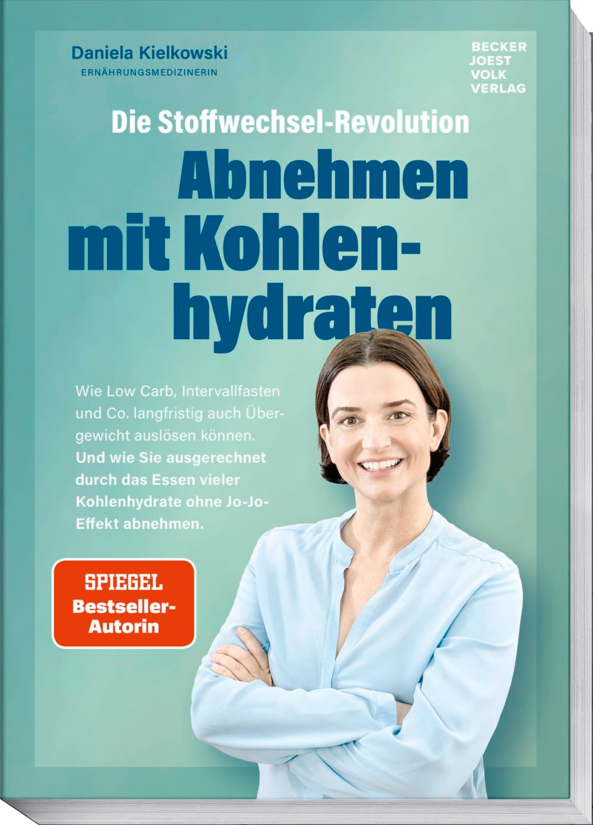 Abnehmen mit Kohlenhydraten