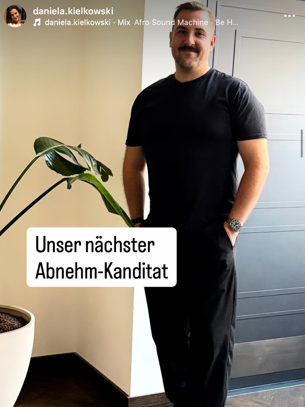 Willi, 33 — Nachher
